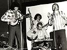 Concert in Architector`s College, 1981